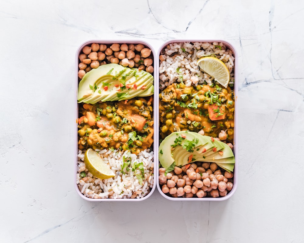 Creating personalized meal plans that fit your lifestyle
