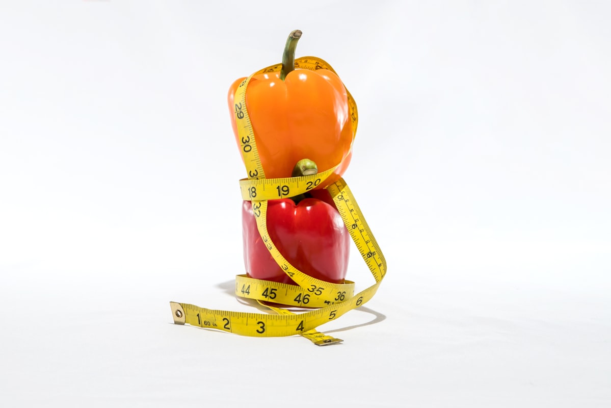 Seasonal eating and sourcing local nutrition