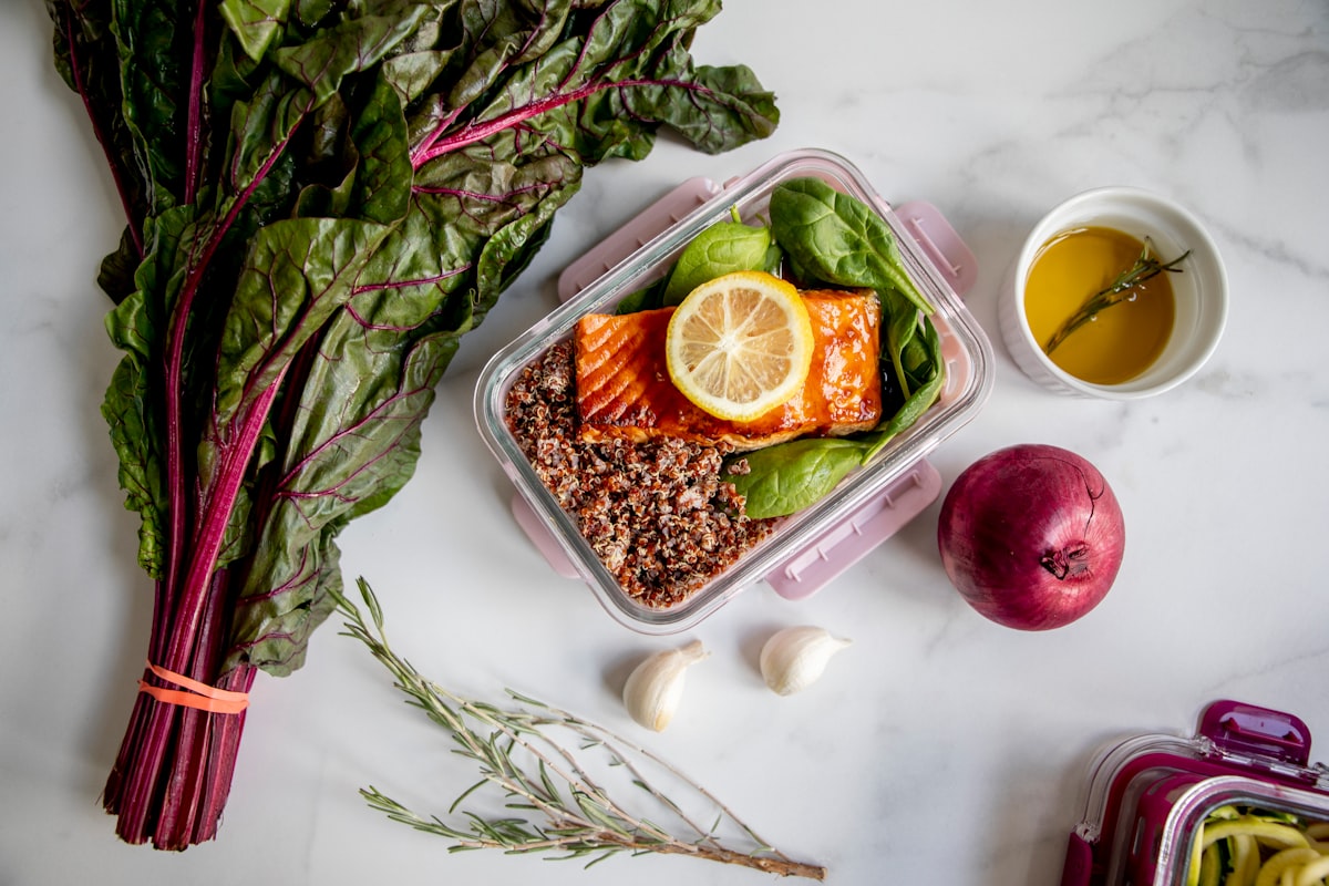 Managing food preferences while optimizing nutrition
